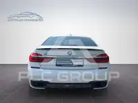2018 BMW 730