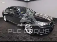 2018 BMW 730