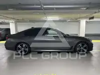 2018 BMW 730