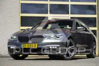 2018 BMW 730