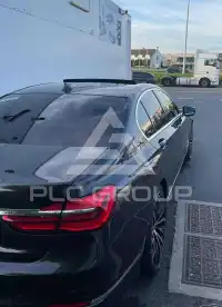 2018 BMW 730