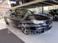 2018 BMW 730
