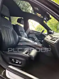 2018 BMW 730