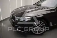 2018 BMW 730