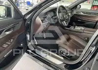 2018 BMW 730