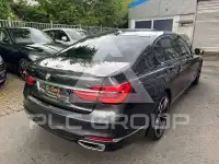 2018 BMW 730