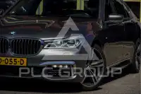 2018 BMW 730