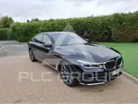 2018 BMW 730