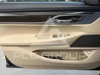 2018 BMW 730