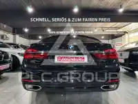 2018 BMW 730