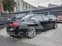 2018 BMW 730