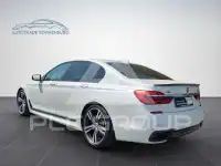 2018 BMW 730