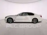 2018 BMW 730