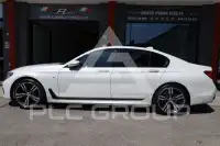 2018 BMW 730