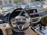 2018 BMW 730