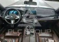 2018 BMW 730