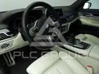 2018 BMW 730