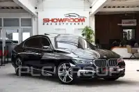 2018 BMW 730