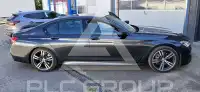 2018 BMW 730