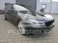 2018 BMW 730