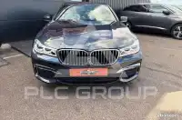 2018 BMW 730