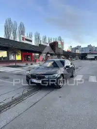 2018 BMW 730