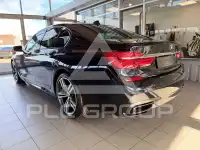 2018 BMW 730