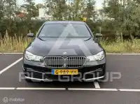 2018 BMW 730