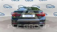 2018 BMW 730