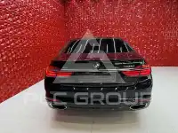 2018 BMW 730