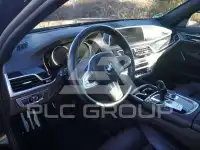 2018 BMW 730