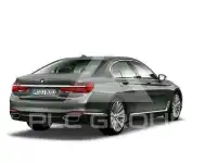 2018 BMW 730