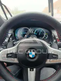 2018 BMW 730