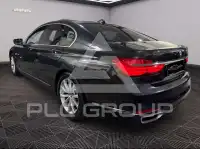 2018 BMW 730