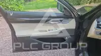 2018 BMW 730