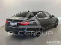 2018 BMW 730