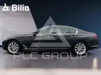2018 BMW 730
