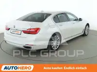 2018 BMW 730