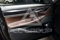 2018 BMW 730