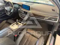 2018 BMW 730
