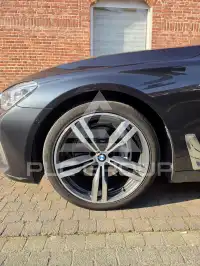 2018 BMW 730