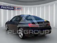 2018 BMW 730