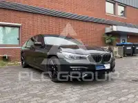 2018 BMW 730