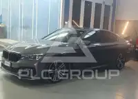 2018 BMW 730