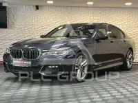2018 BMW 730