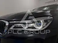 2018 BMW 730