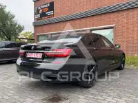 2018 BMW 730