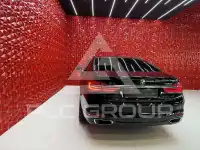 2018 BMW 730