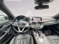 2018 BMW 730