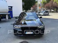 2018 BMW 730